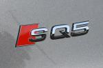 Audi SQ5 TFSI 2013 года (NA)